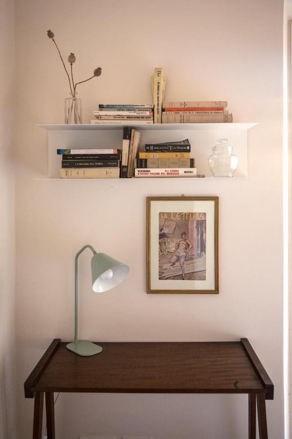 Pietrapiana34 Boutique Apartments Floransa Dış mekan fotoğraf