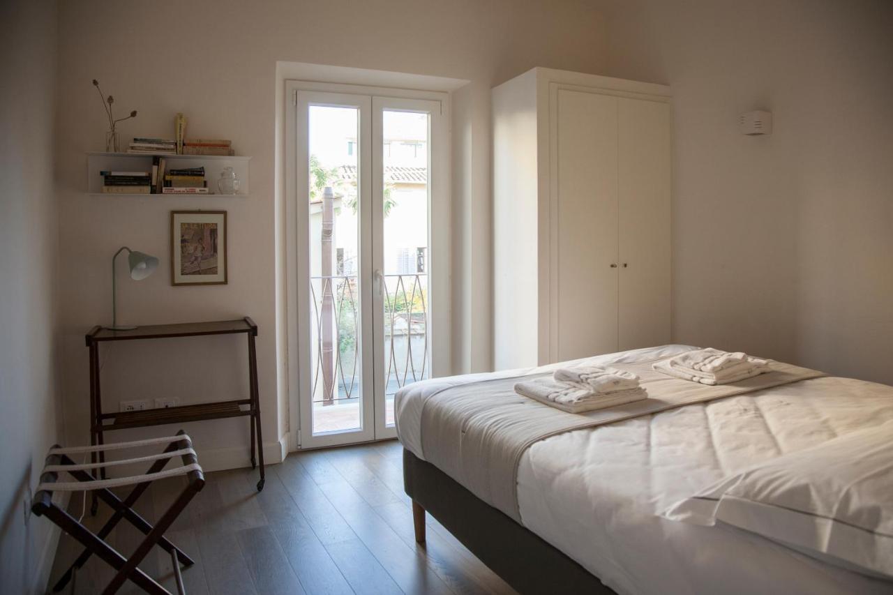 Pietrapiana34 Boutique Apartments Floransa Oda fotoğraf
