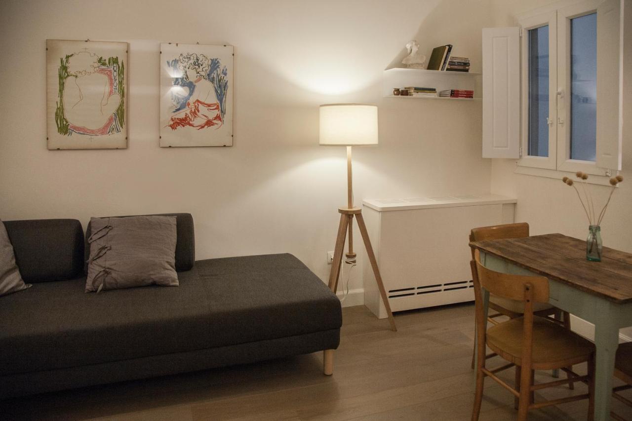 Pietrapiana34 Boutique Apartments Floransa Dış mekan fotoğraf