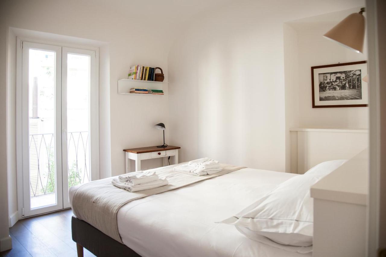 Pietrapiana34 Boutique Apartments Floransa Dış mekan fotoğraf