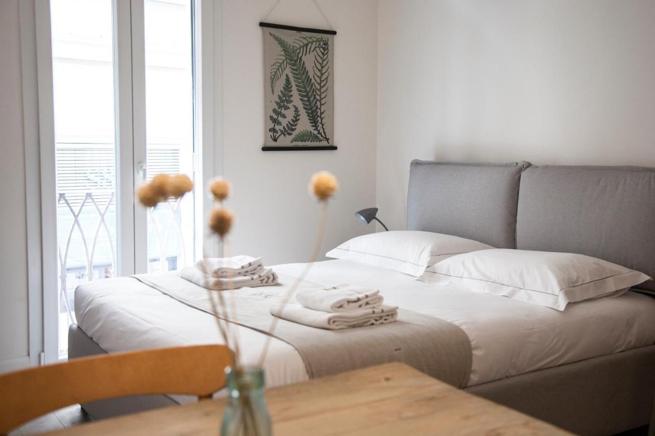 Pietrapiana34 Boutique Apartments Floransa Dış mekan fotoğraf