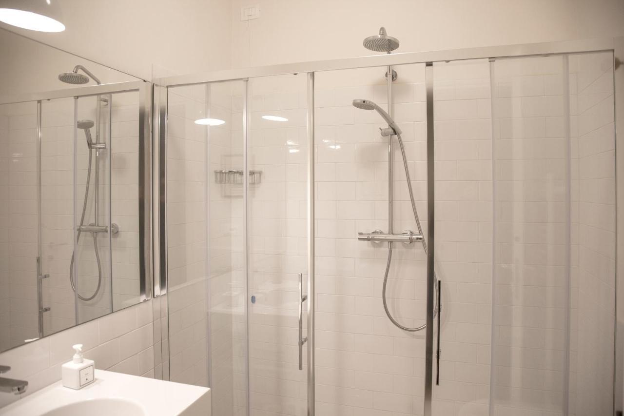 Pietrapiana34 Boutique Apartments Floransa Dış mekan fotoğraf
