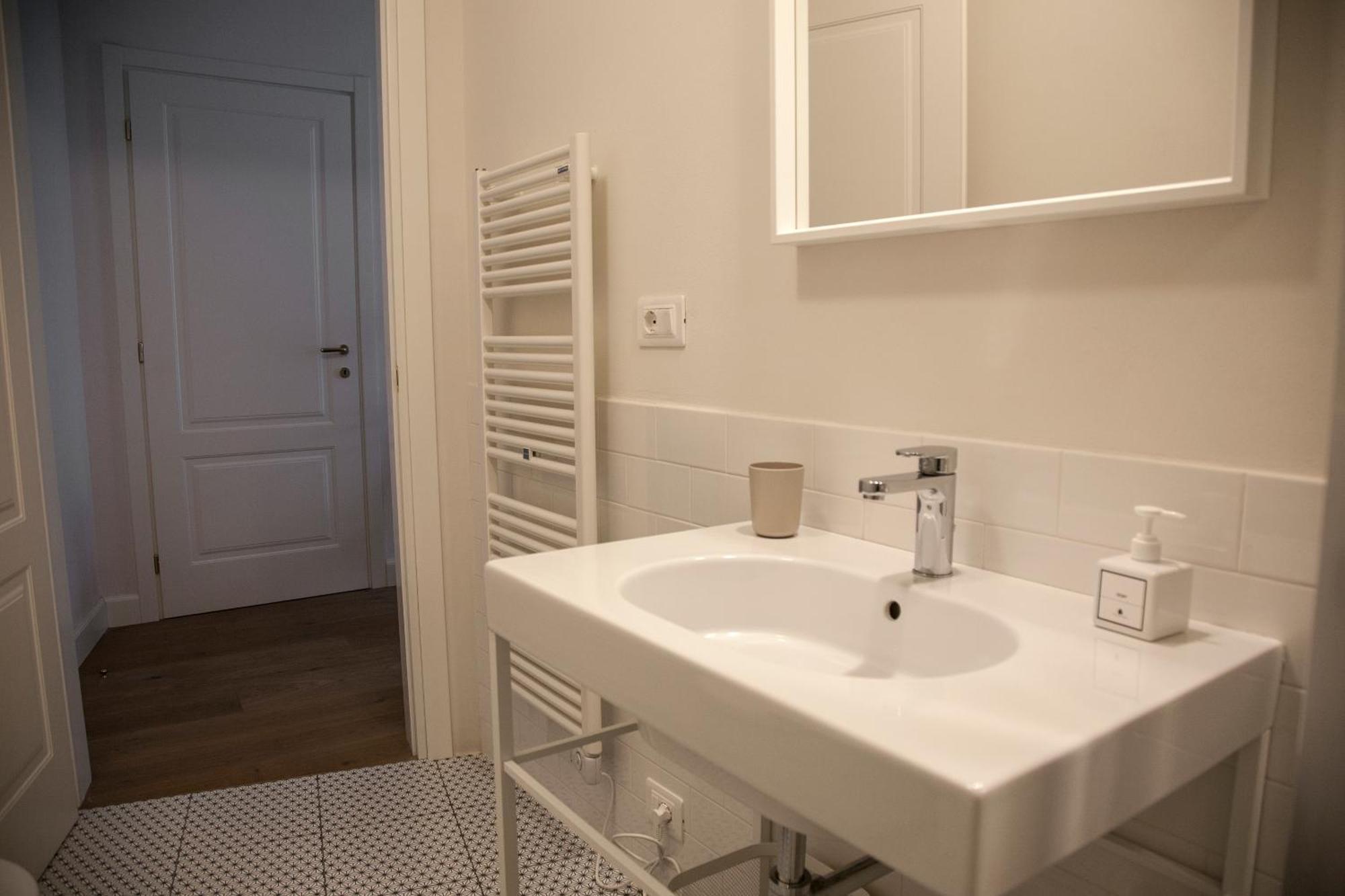 Pietrapiana34 Boutique Apartments Floransa Dış mekan fotoğraf