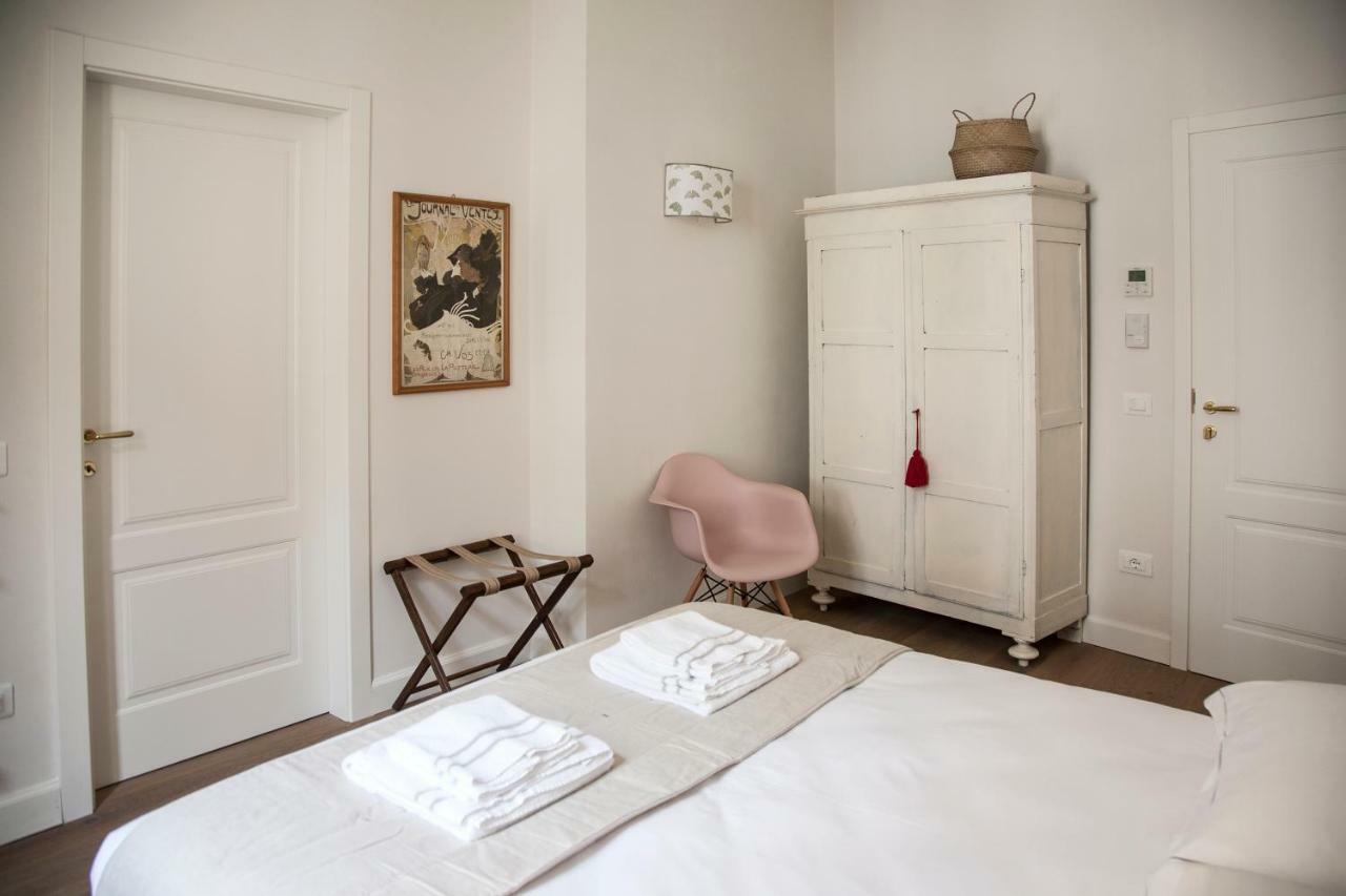 Pietrapiana34 Boutique Apartments Floransa Dış mekan fotoğraf