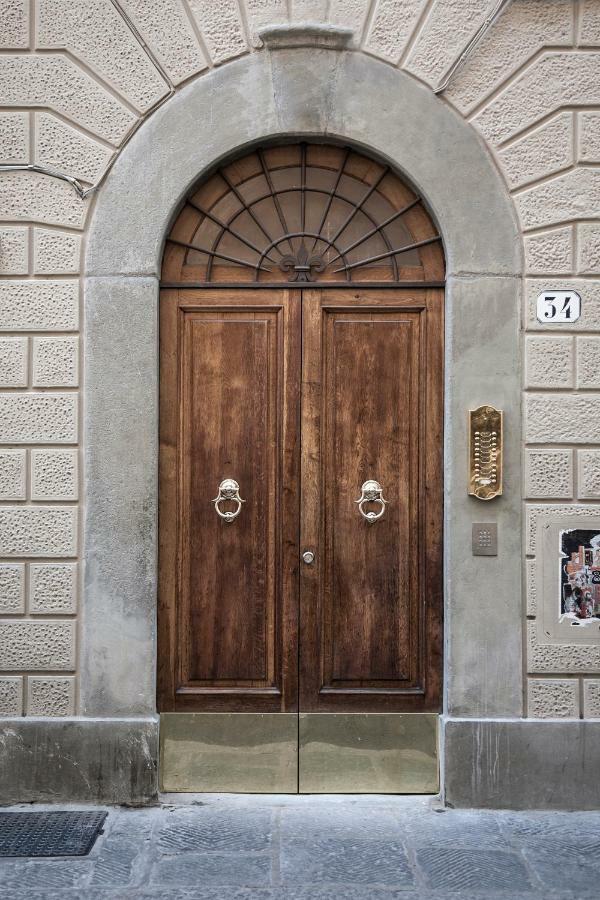 Pietrapiana34 Boutique Apartments Floransa Dış mekan fotoğraf