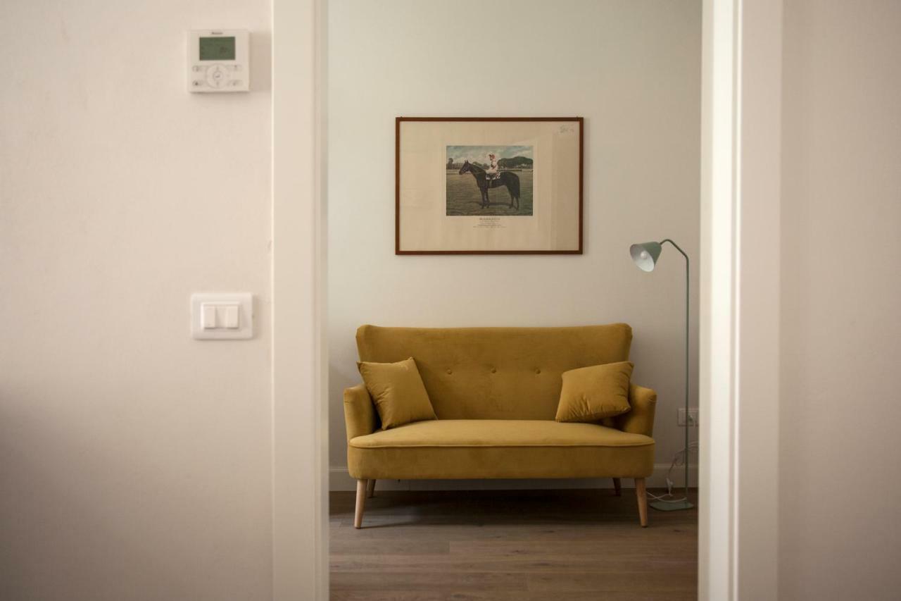 Pietrapiana34 Boutique Apartments Floransa Dış mekan fotoğraf