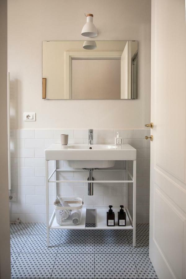 Pietrapiana34 Boutique Apartments Floransa Dış mekan fotoğraf