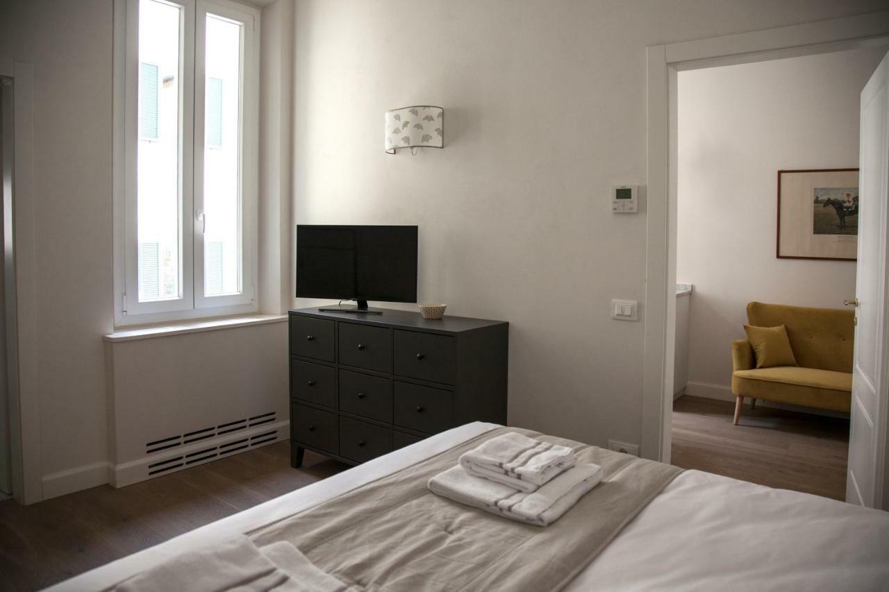 Pietrapiana34 Boutique Apartments Floransa Dış mekan fotoğraf