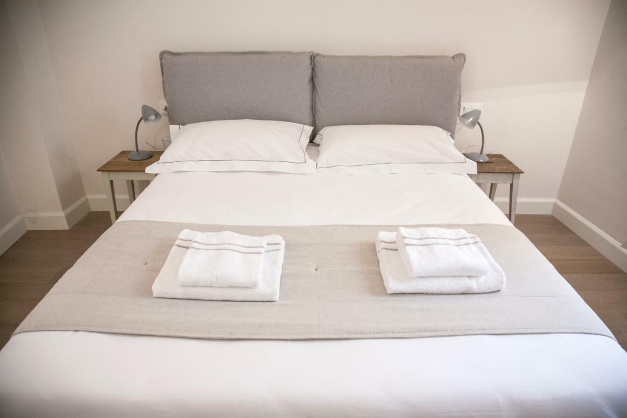 Pietrapiana34 Boutique Apartments Floransa Dış mekan fotoğraf