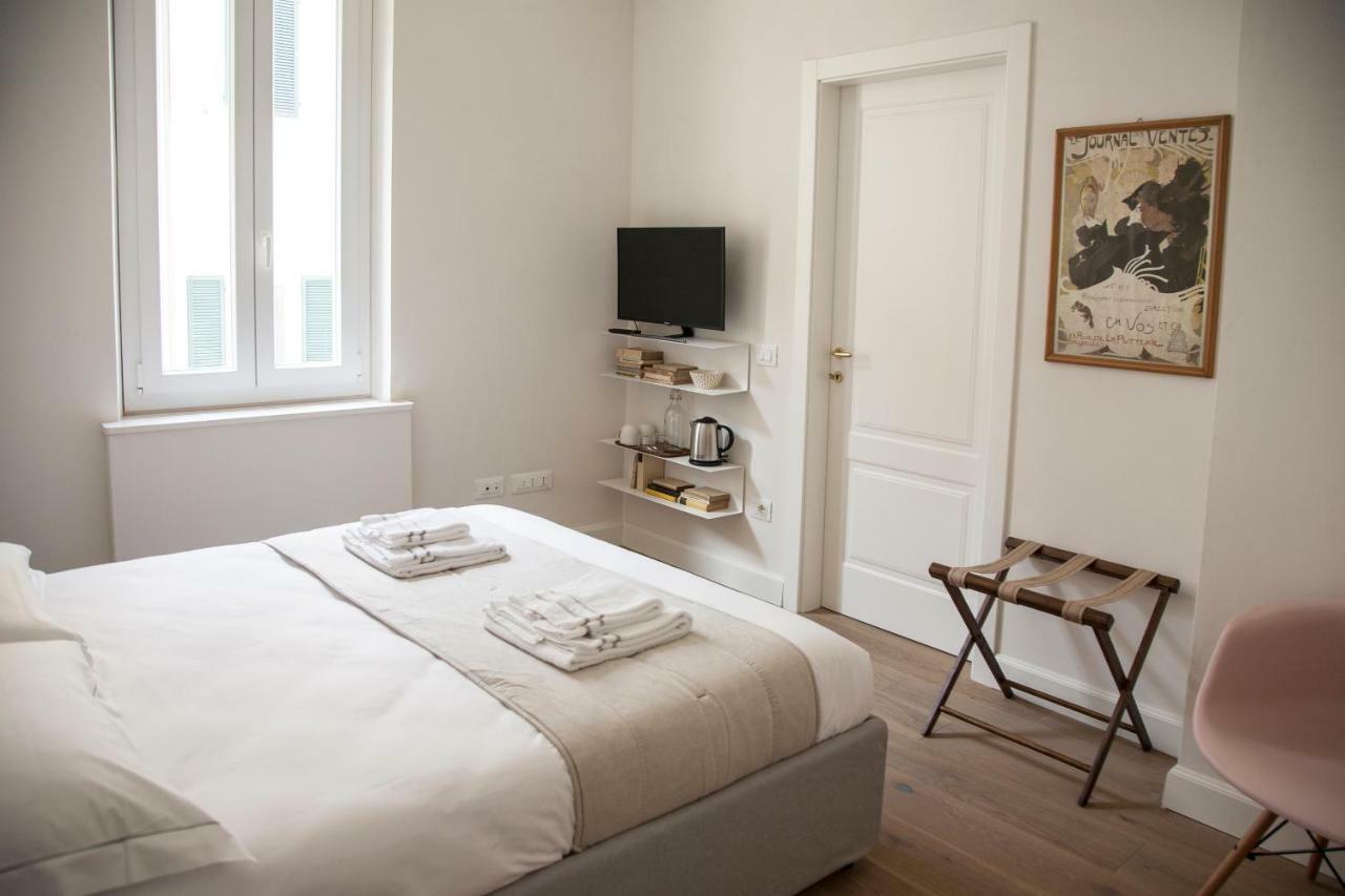 Pietrapiana34 Boutique Apartments Floransa Dış mekan fotoğraf