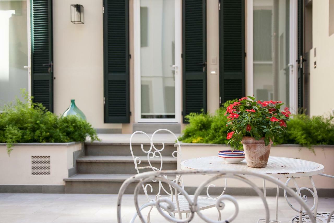 Pietrapiana34 Boutique Apartments Floransa Dış mekan fotoğraf