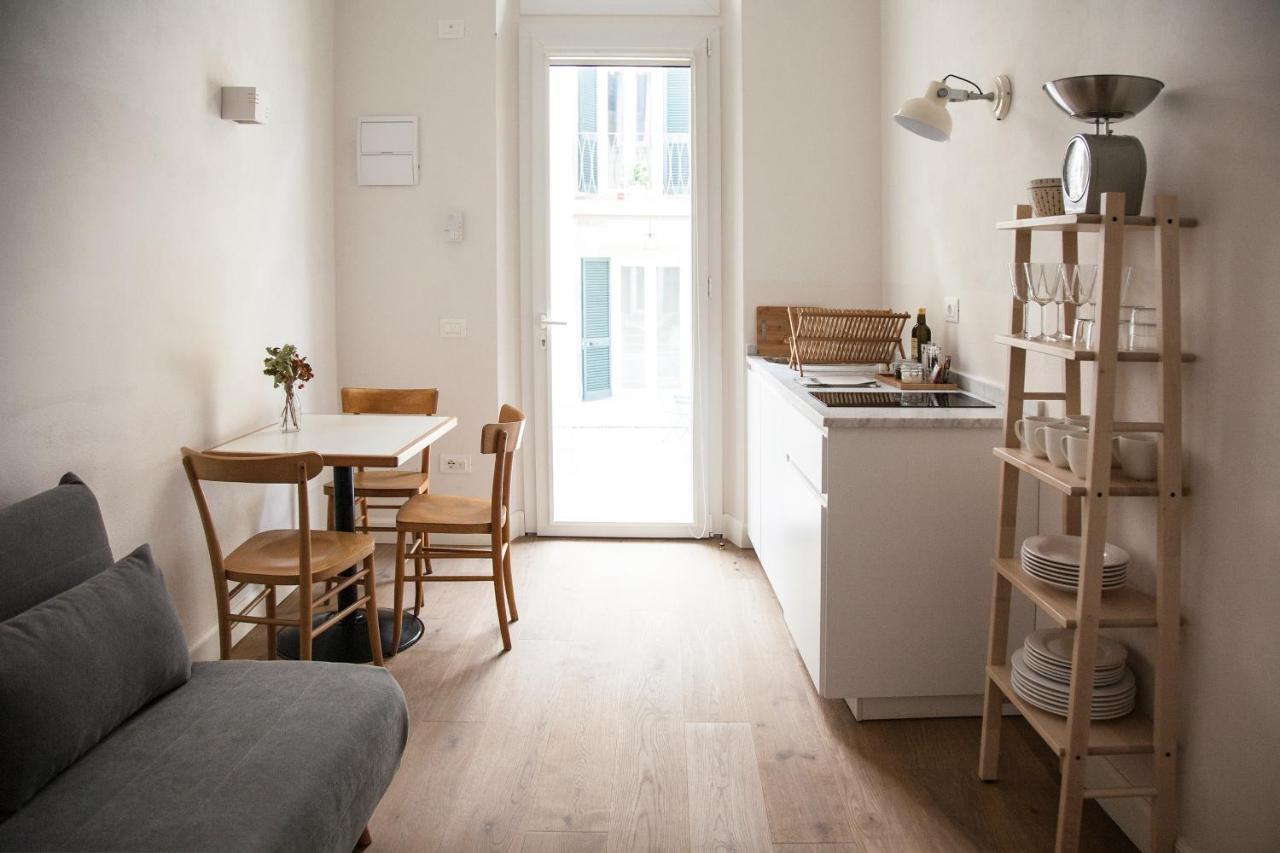 Pietrapiana34 Boutique Apartments Floransa Dış mekan fotoğraf