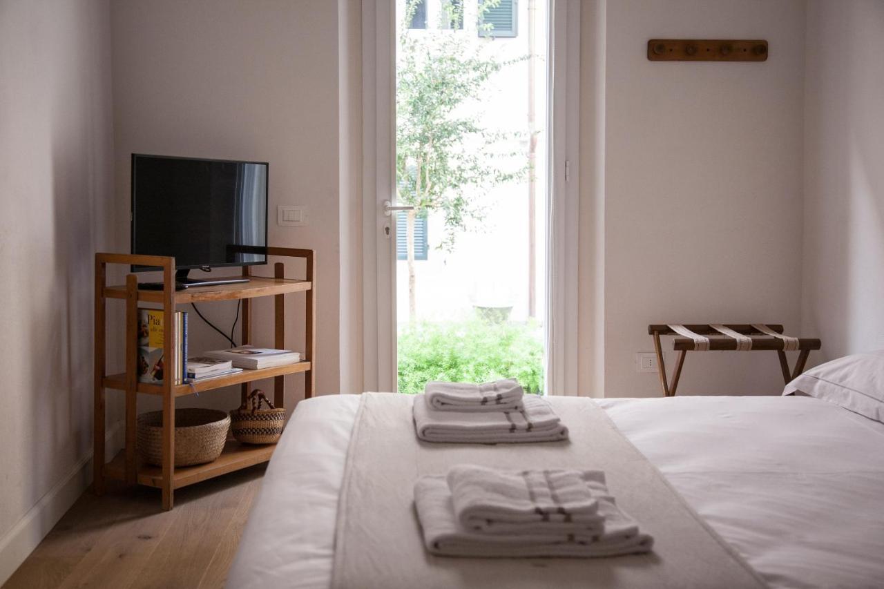 Pietrapiana34 Boutique Apartments Floransa Dış mekan fotoğraf