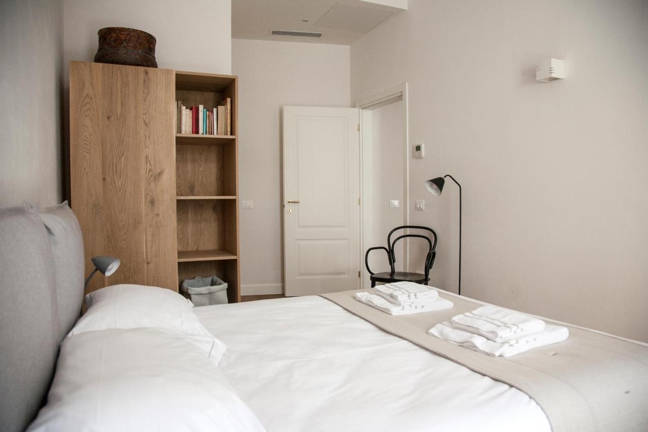 Pietrapiana34 Boutique Apartments Floransa Dış mekan fotoğraf