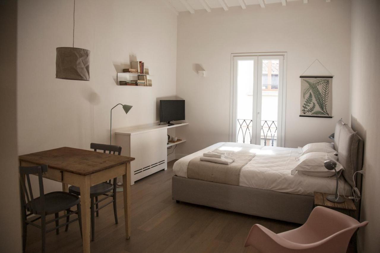 Pietrapiana34 Boutique Apartments Floransa Dış mekan fotoğraf
