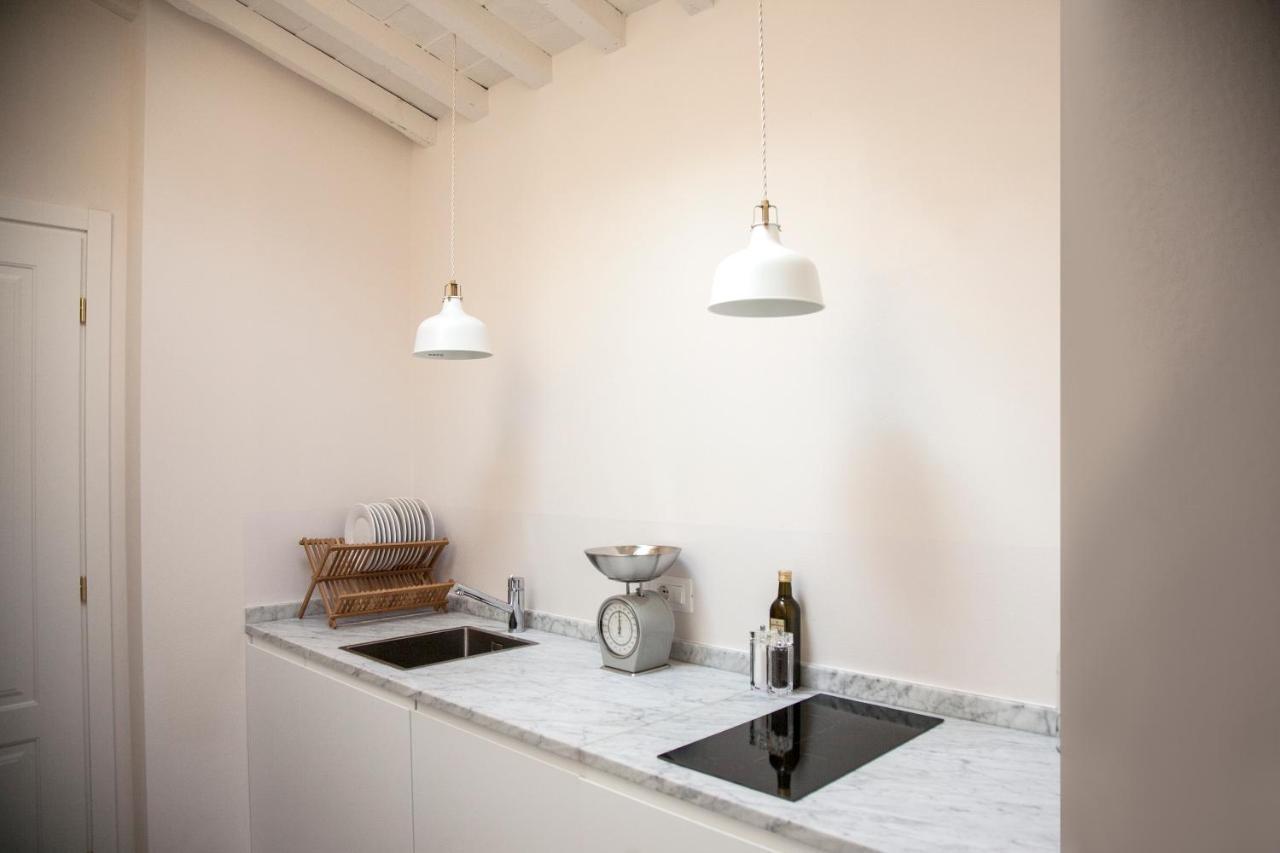 Pietrapiana34 Boutique Apartments Floransa Dış mekan fotoğraf