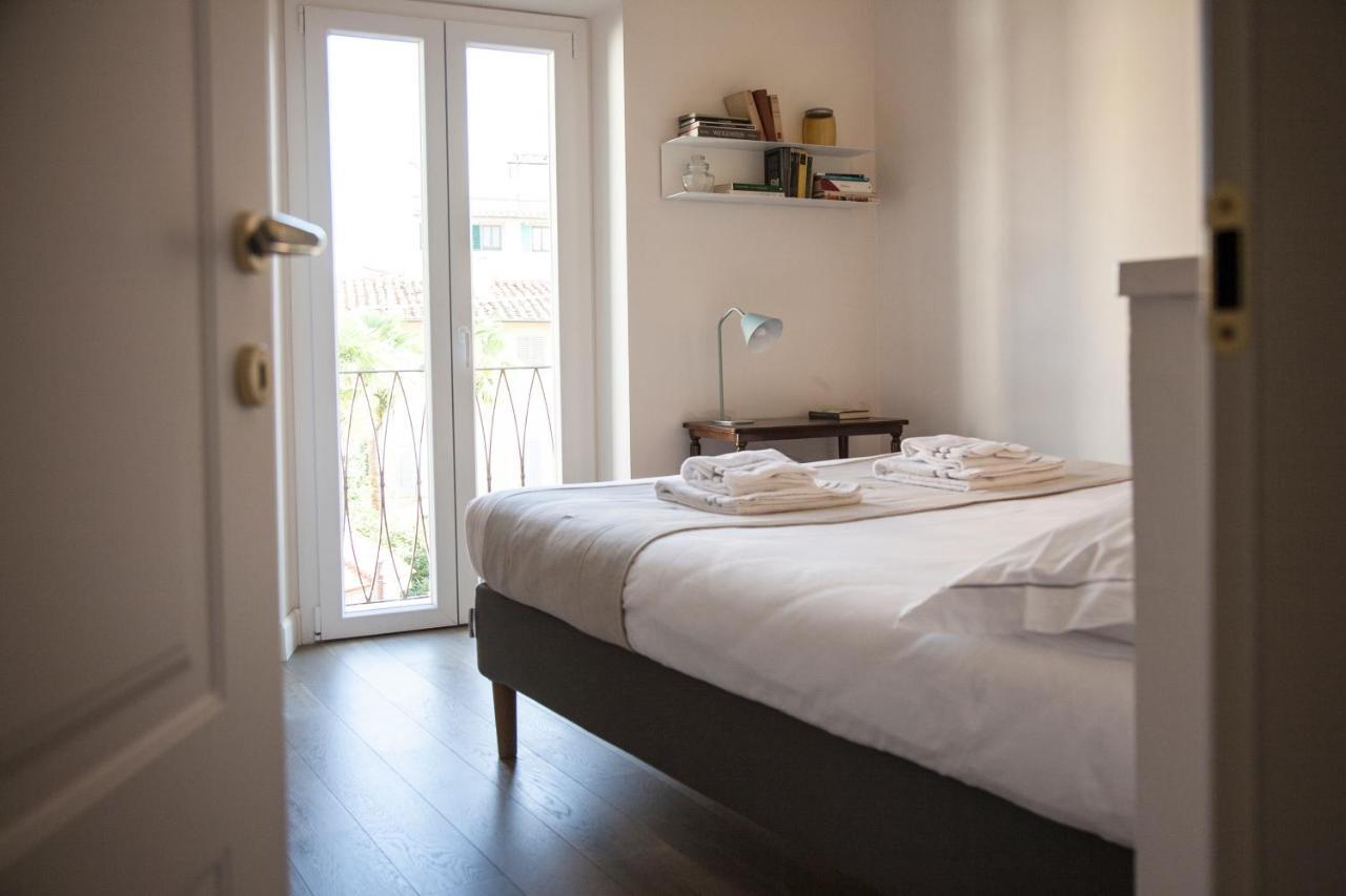 Pietrapiana34 Boutique Apartments Floransa Dış mekan fotoğraf